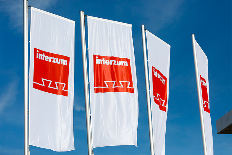 Besuchen Sie uns auf der interzum